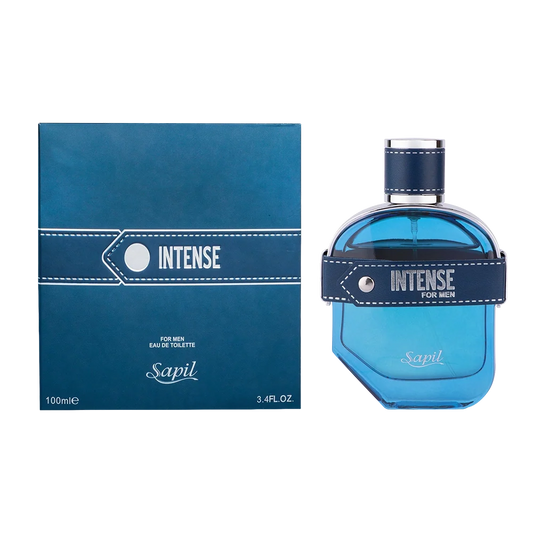 Sapil Intense 100ML - image 2 of 3