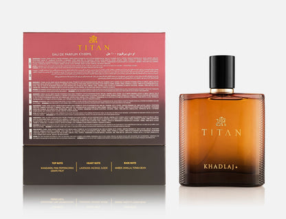 Khadlaj Titan 100ML - image 4 of 4