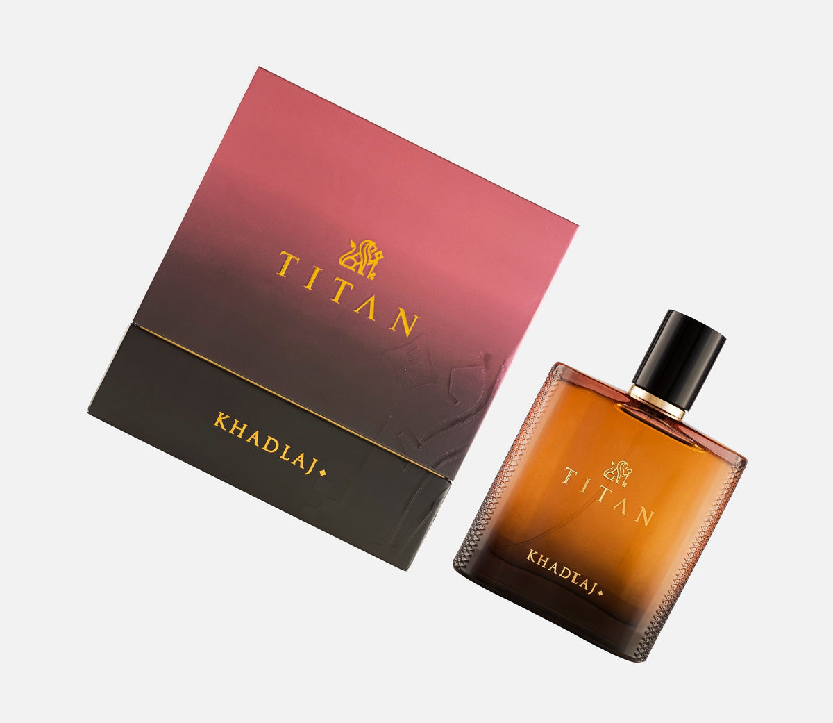 Khadlaj Titan 100ML - image 3 of 4