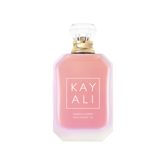 Kayali Vanilla Candy Rock Sugar 42 100ML - image 1 of 9