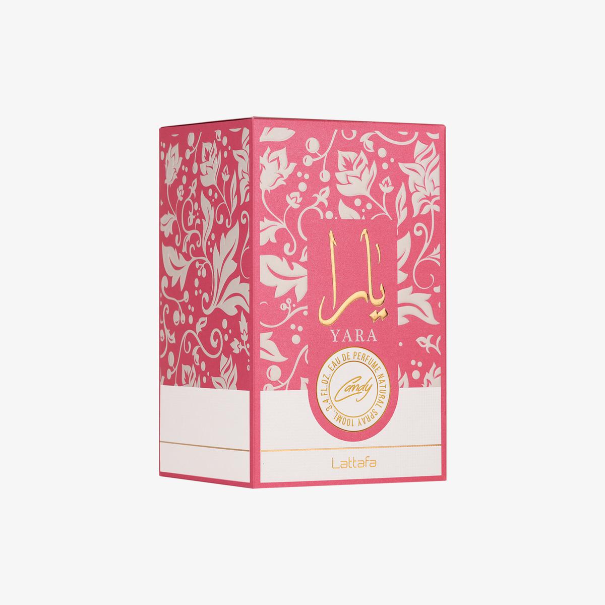 Lattafa Yara Candy - image 3 of 3