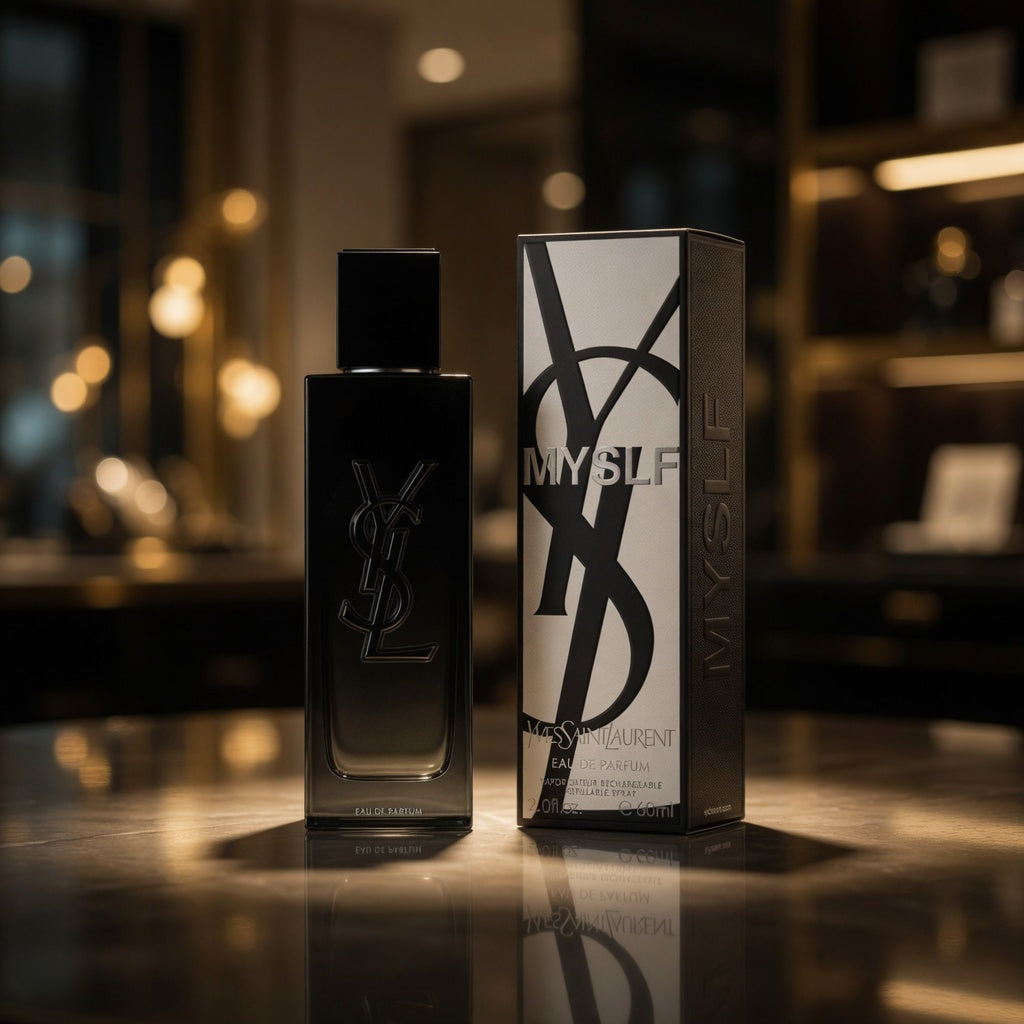 YSL MYSLF Man EDP 100ml