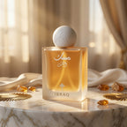 IBRAQ Musk Al-Shams 75ml