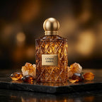IBRAQ Citrine Amber 75ml