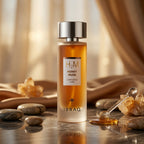 IBRAQ Confidence Dose Honey Musk 75ml