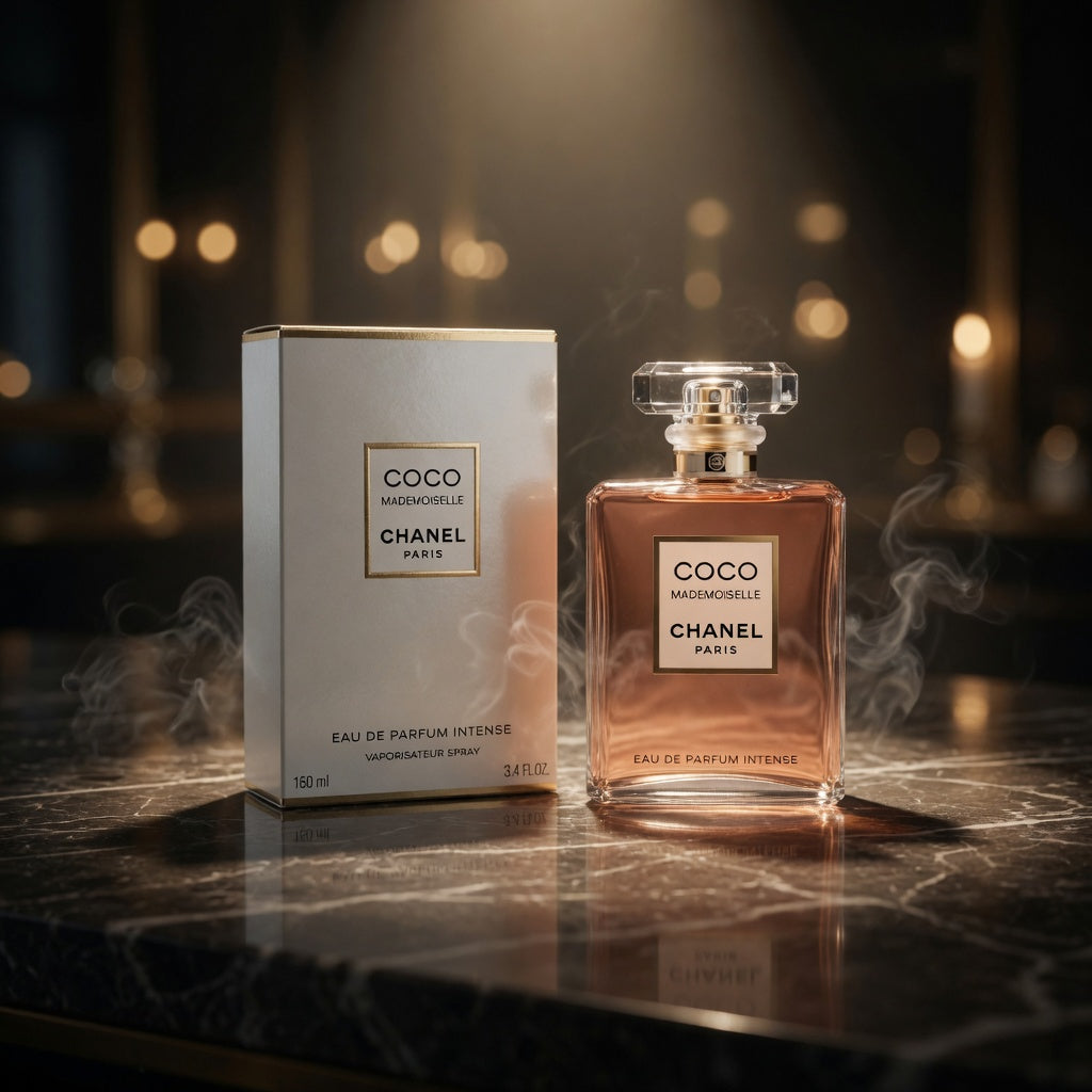 Chanel Coco Mademoiselle EDP 100ml