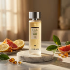 IBRAQ Hope Dose Citrus Amber 75ml