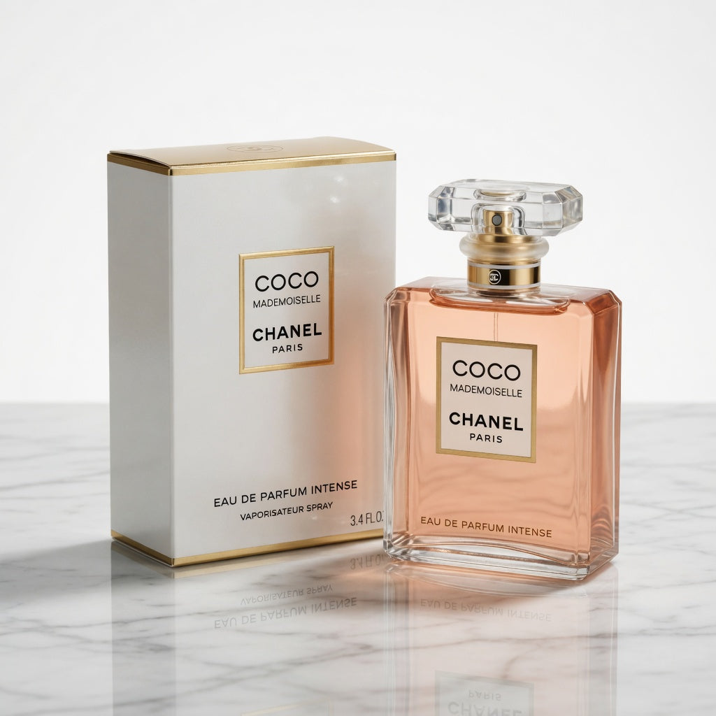 Chanel Coco Mademoiselle EDP 100ml