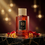 IBRAQ Alwafia Amber Oud 100ml