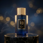 IBRAQ Alwafia Blue Oud 100ml