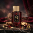 IBRAQ Alwafia Sandalwood 100ml