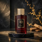 IBRAQ Alwafia Sandalwood 100ml