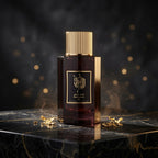 IBRAQ Alwafia Musk Kashmir 100ml
