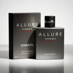 Chanel Allure Homme Sport Eau Extreme 100ml