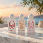 IBRAQ Summer Ocean Bundle