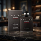 Chanel Allure Homme Sport Eau Extreme 100ml