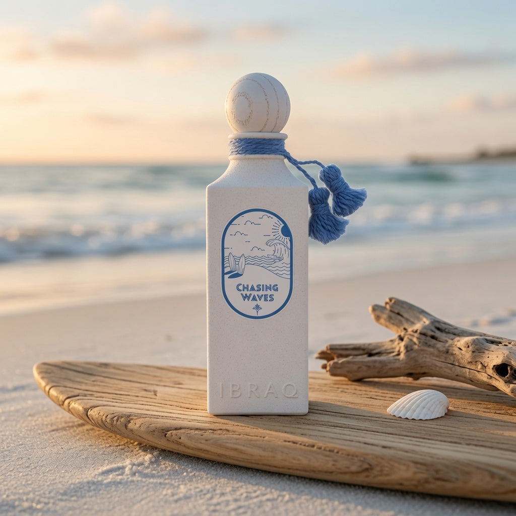 IBRAQ Chasing Waves EDP 100ml