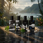 IBRAQ Mini LTHR Collection 4×10ml