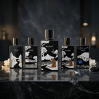 IBRAQ LTHR Malayan 75ml