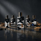 IBRAQ LTHR Malayan 75ml