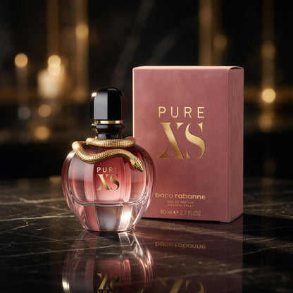 Paco Rabanne Pure XS for Her EDP 80ml - image 2 of 3