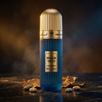 IBRAQ Brazilian Tobacco EDP 100ml