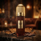 IBRAQ Jamaican Tobacco EDP 100ml