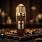 IBRAQ Jamaican Tobacco EDP 100ml