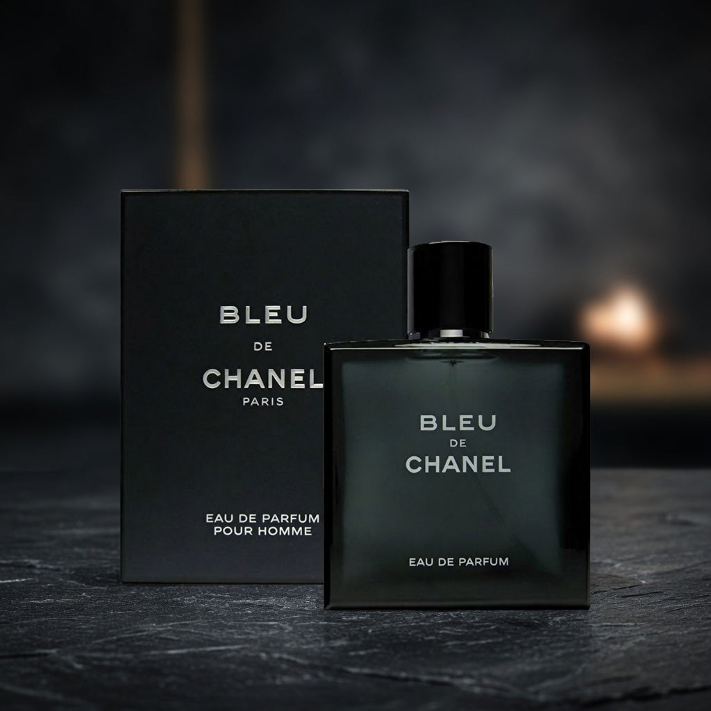 Bleu de Chanel EDP 100ml