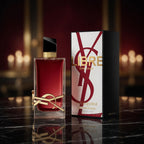 YSL Libre Berry Crush EDP 90ml