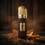 IBRAQ Mexican Tobacco EDP 100ml