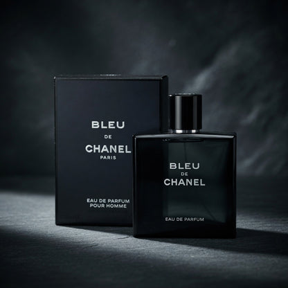Bleu de Chanel EDP 100ml, image 4