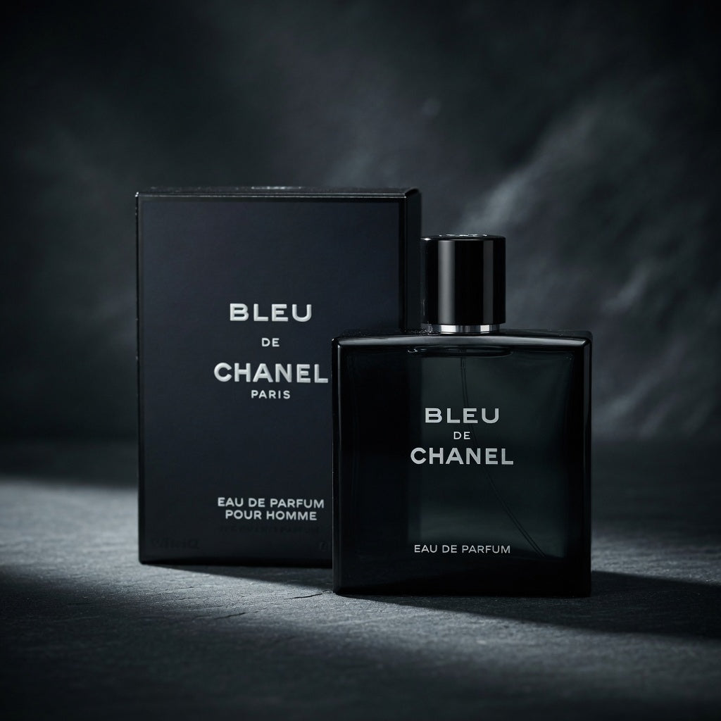 Bleu de Chanel EDP 100ml