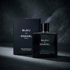 Bleu de Chanel EDP 100ml