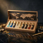 IBRAQ Tobacco Collection 9×20ml