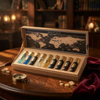 IBRAQ Tobacco Collection 9×20ml