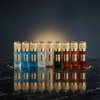 IBRAQ Tobacco Collection 9×20ml