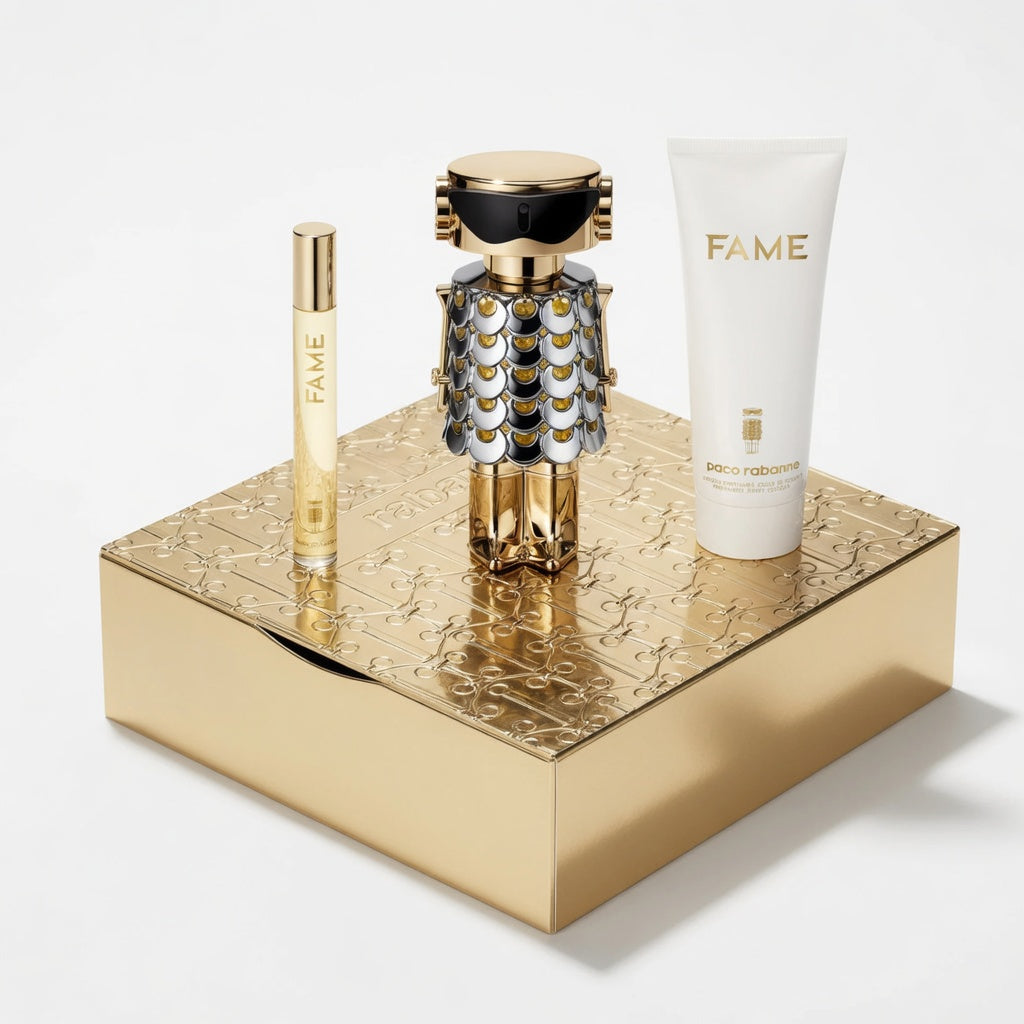 Paco Rabanne Fame Gift Set - image 3 of 3