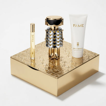 Paco Rabanne Fame Gift Set - image 3 of 3