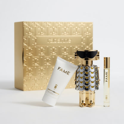 Paco Rabanne Fame Gift Set - image 2 of 3