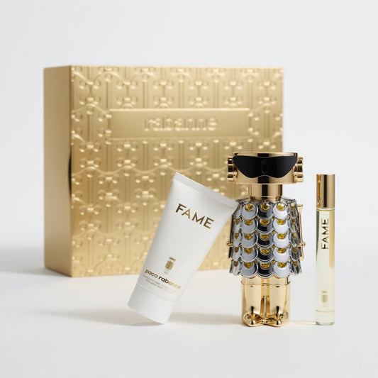 Paco Rabanne Fame Gift Set - image 2 of 3