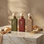 IBRAQ Mini Irth Set (3×6ml)