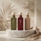 IBRAQ Mini Irth Set (3×6ml)