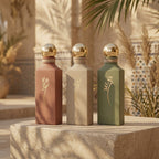 IBRAQ Irth Set (3×100ml)