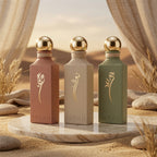 IBRAQ Irth Set (3×100ml)