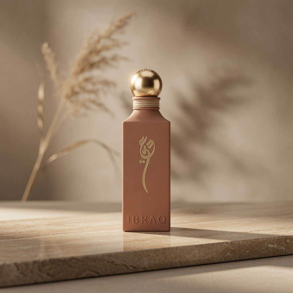 IBRAQ Irth Nawaa EDP 100ml