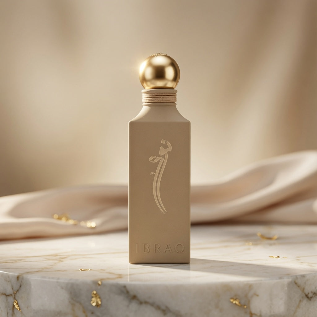 IBRAQ Irth Athaq EDP 100ml