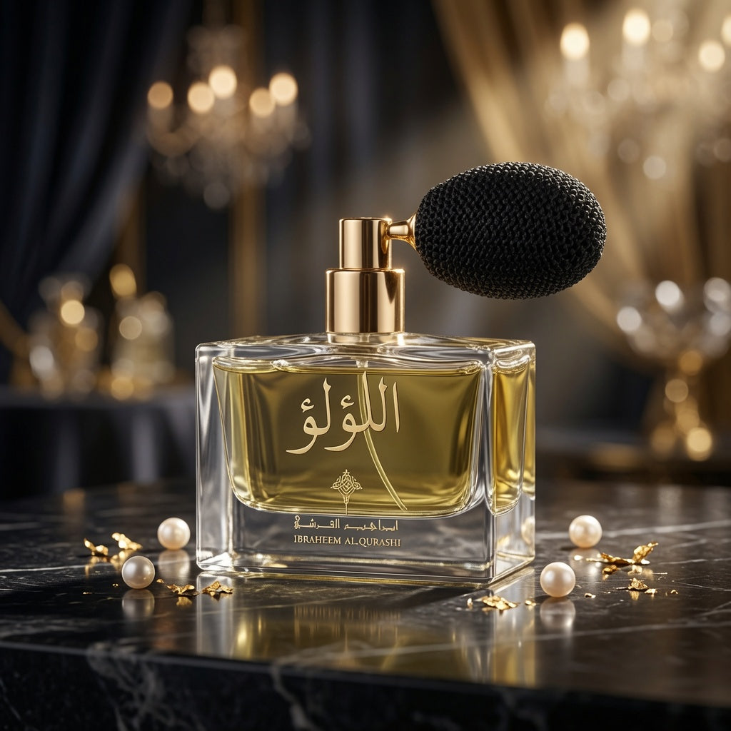 IBRAQ Lulu EDP 100ml