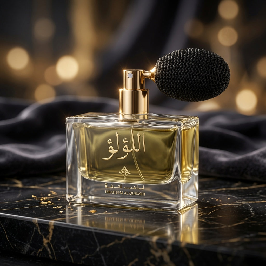 IBRAQ Lulu EDP 100ml