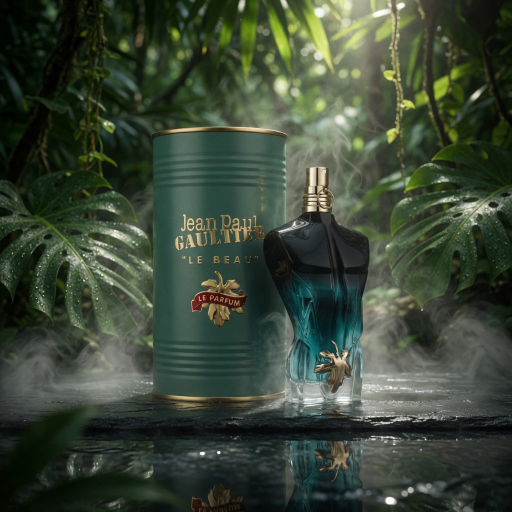 Jean Paul Gaultier Le Beau EDP 125ml